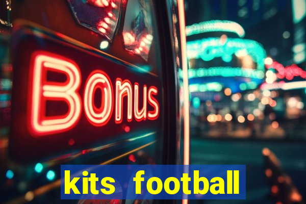 kits football manager 2016